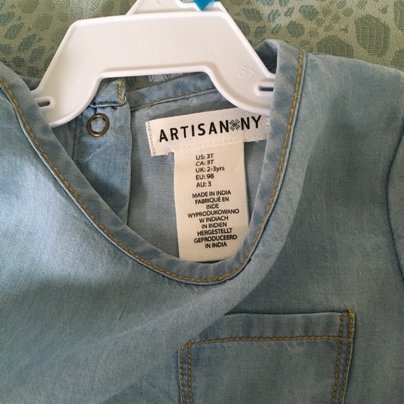 Artisan Ny Dresses Artisan Ny Silklike Shift Dress Poshmark